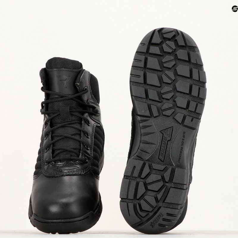 Férfi cipő  Bates Tactical Sport 2 Mid black 8