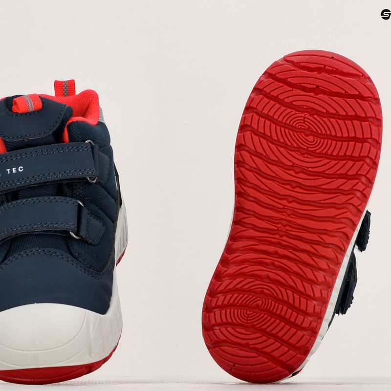 Reima Passo 2.0 gyermek túracipő navy 11