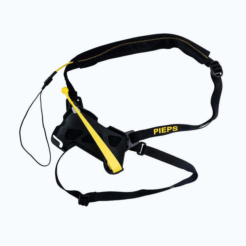 Lavina kereső PIEPS Pro IPS black 7