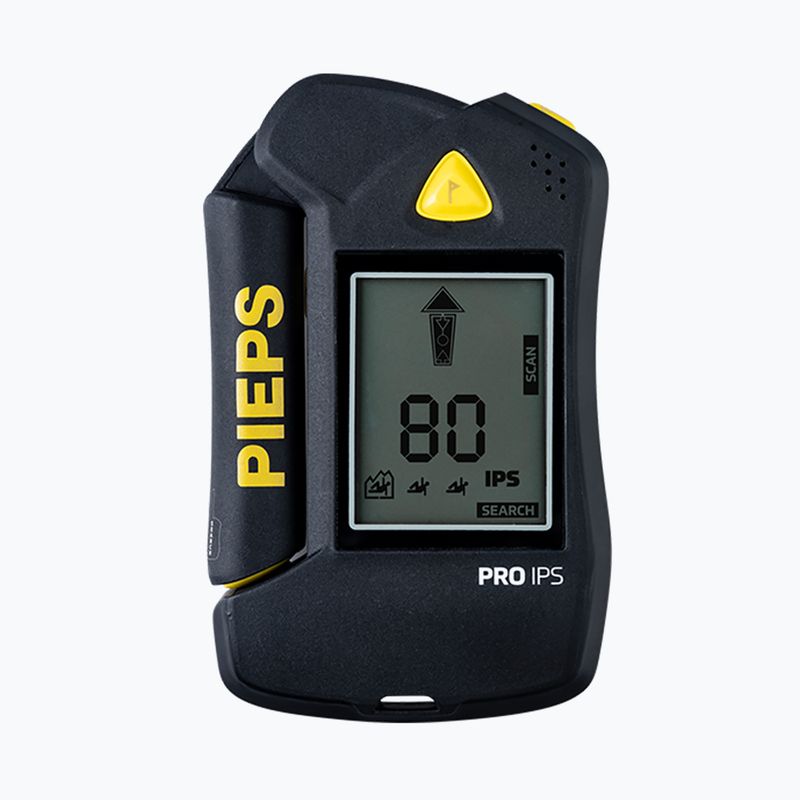 Lavinaszett PIEPS Set Pro IPS 2
