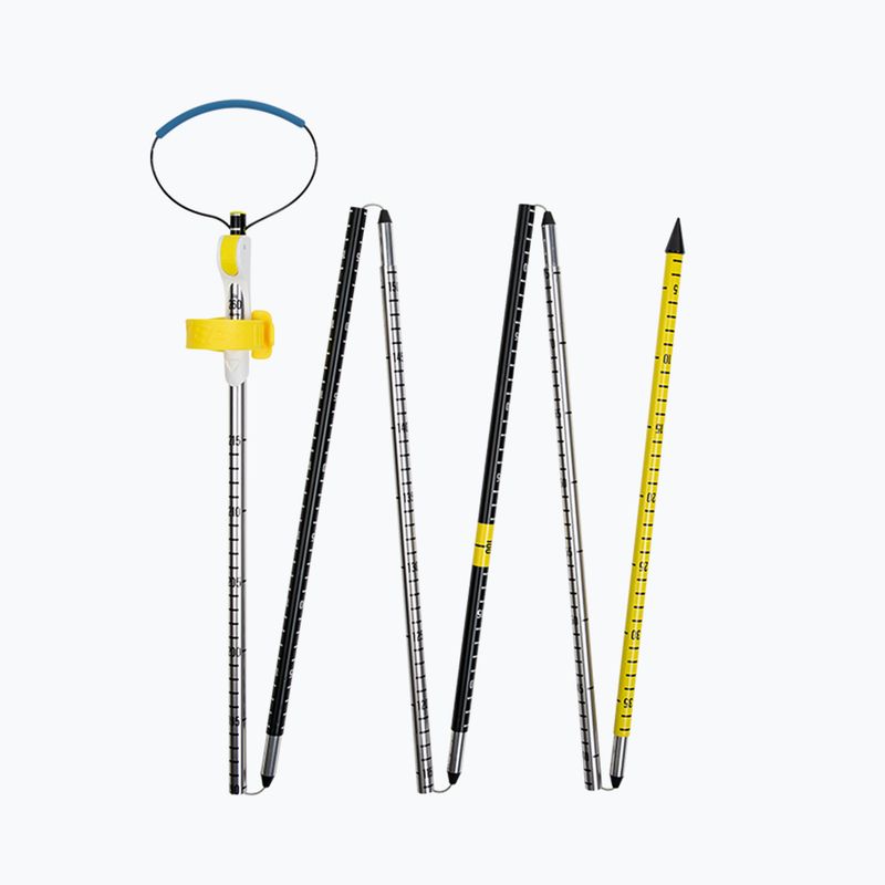 Lavinaszett PIEPS Set Pro IPS 4