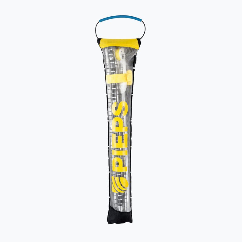 Lavinaszonda PIEPS Aluminium Probe 260 yellow/black/silver 2