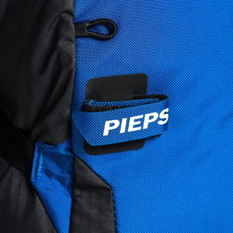 PIEPS lavinahátizsák Jetforce BT 35 l kék PP1100194026M_L1 4
