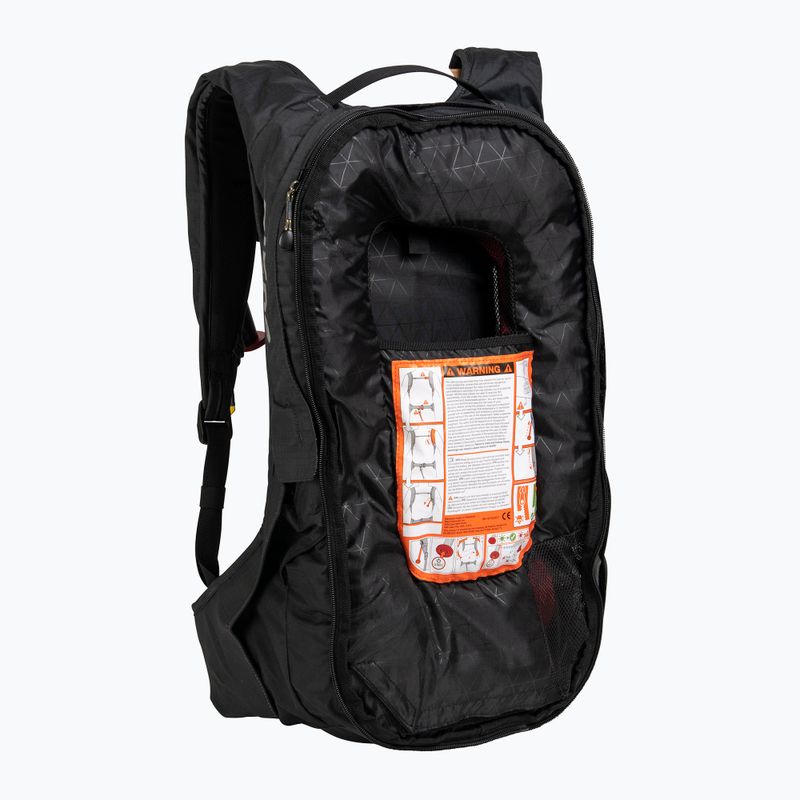 PIEPS lavinahátizsák Jetforce BT 35 l kék PP1100194026M_L1 9