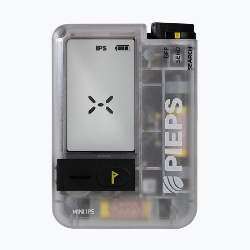 Lavinajelző PIEPS Mini IPS 3