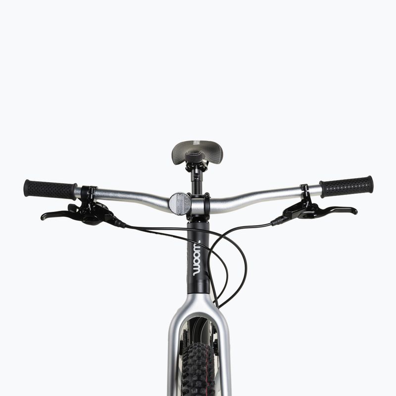 Gyermek kerékpár woom 6 OFF fekete WOOMOFF6 4