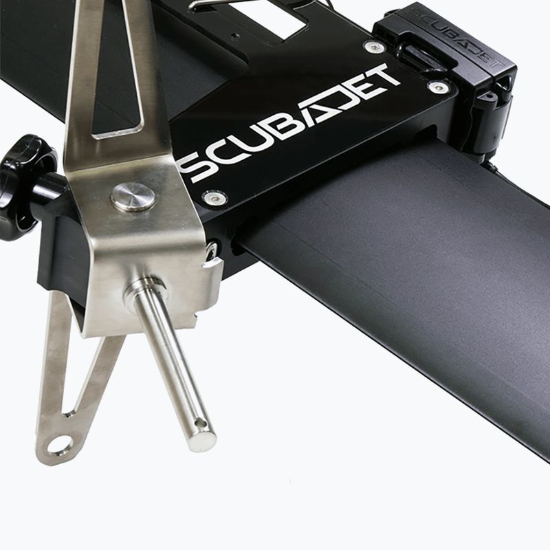 Adapter 7 mm-es SCUBAJET kormányhoz 40087-1 3