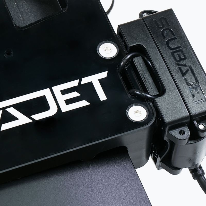 Adapter 7 mm-es SCUBAJET kormányhoz 40087-1 6