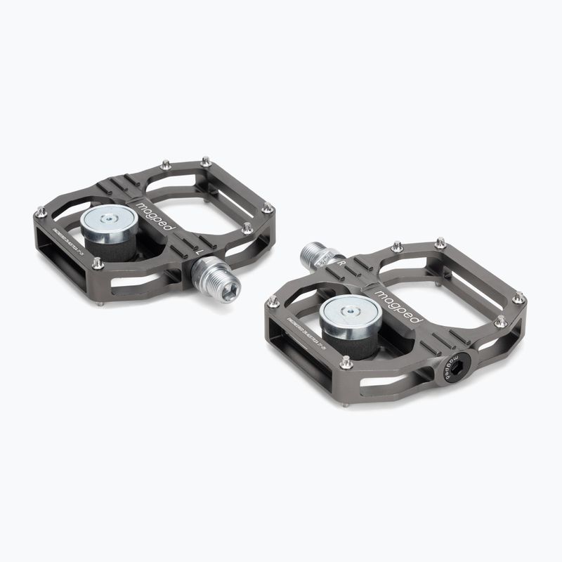 Magped Sport 2 200Nm szürke kerékpár pedálok