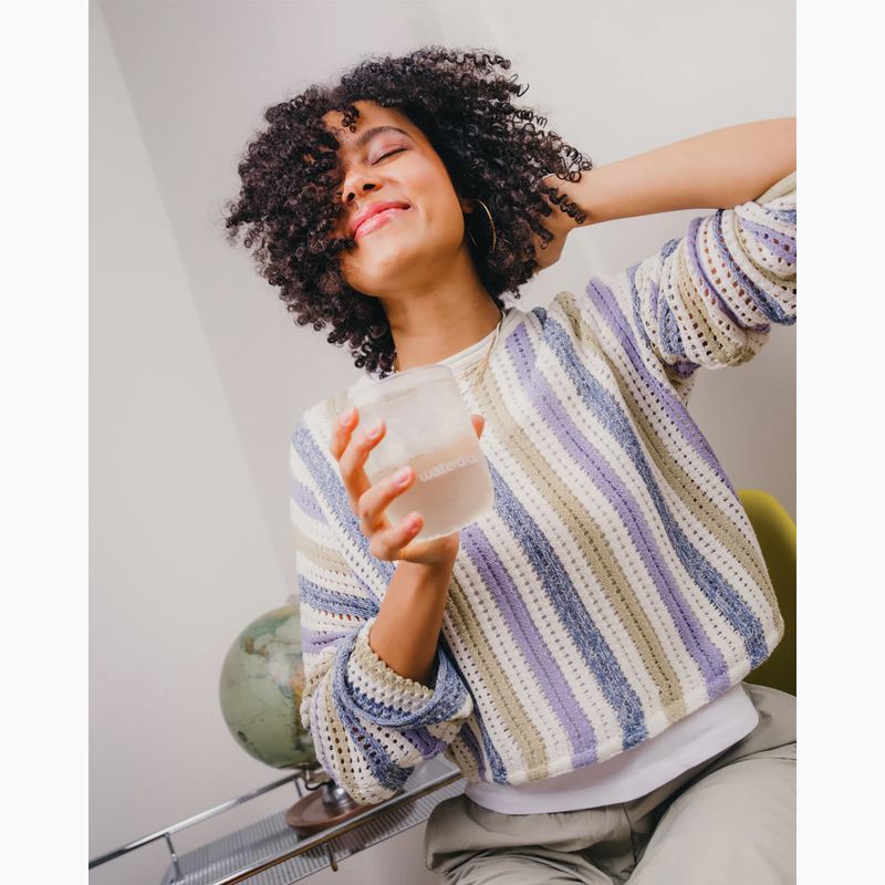 Izotóniás ital waterdrop Microdrink Sky 12 kocka málna maracuja gyümölcs 6