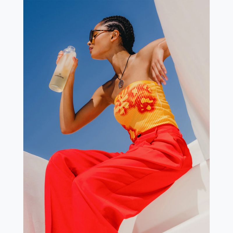 Waterdrop rehidratáló ital Microdrink Ice Tea 12 kocka barack 5