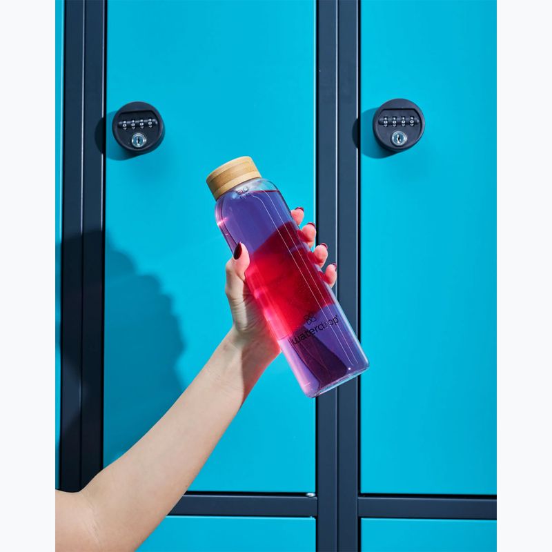 Izotóniás ital waterdrop Microlyte 12 bogyós gyümölcsös kocka 9
