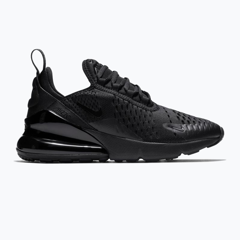Cipők Nike Air Max 270 black/black