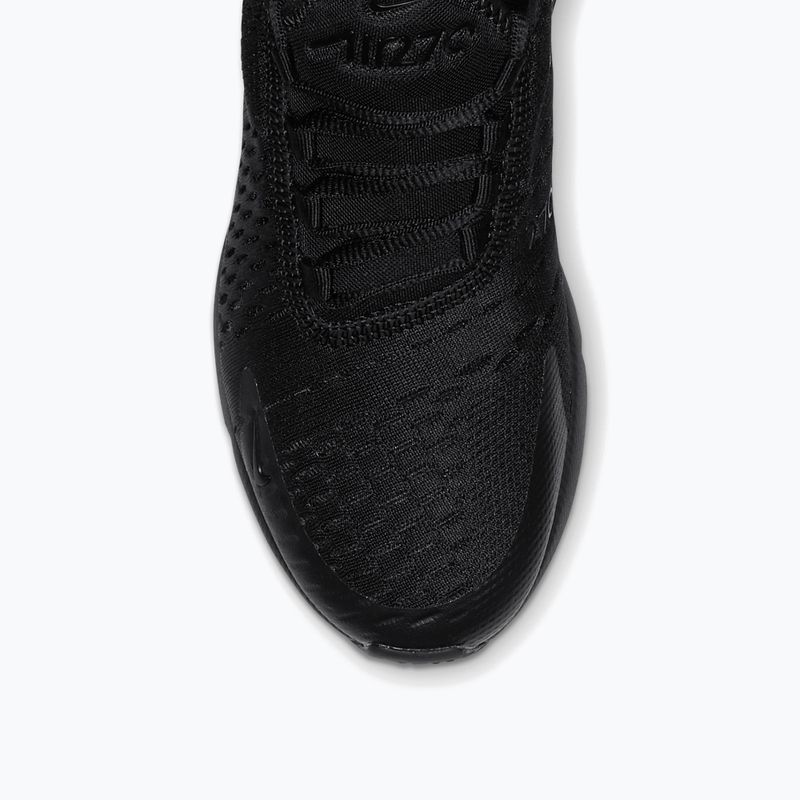 Cipők Nike Air Max 270 black/black 5