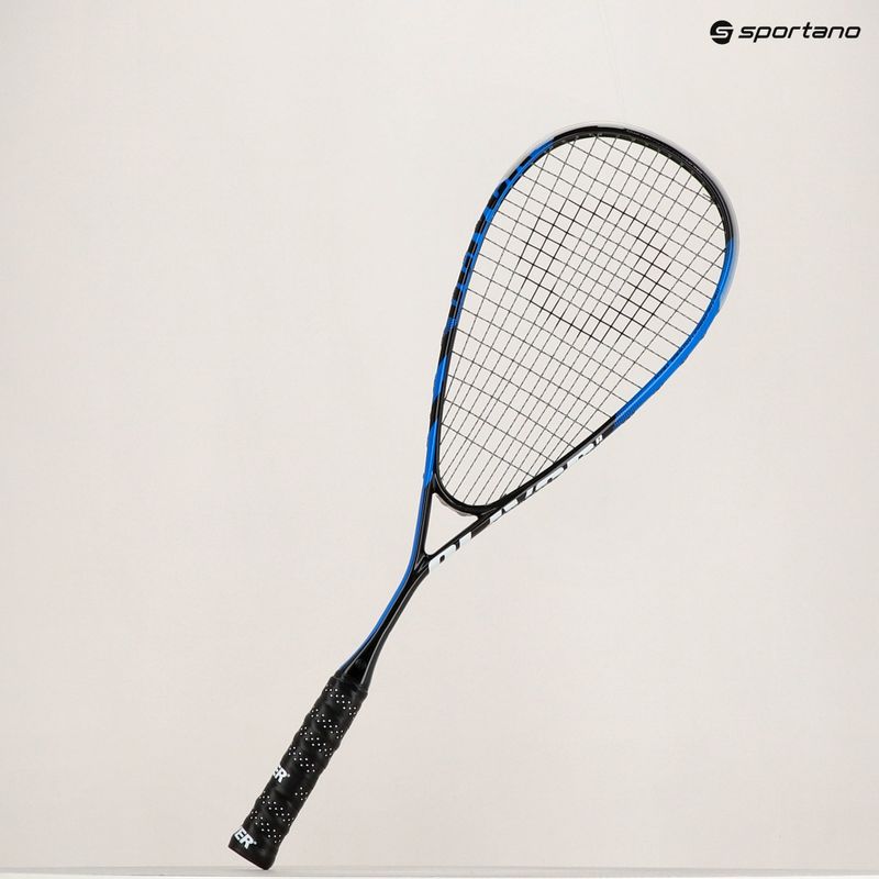 Squash ütő Oliver CC Top 6 CL 15