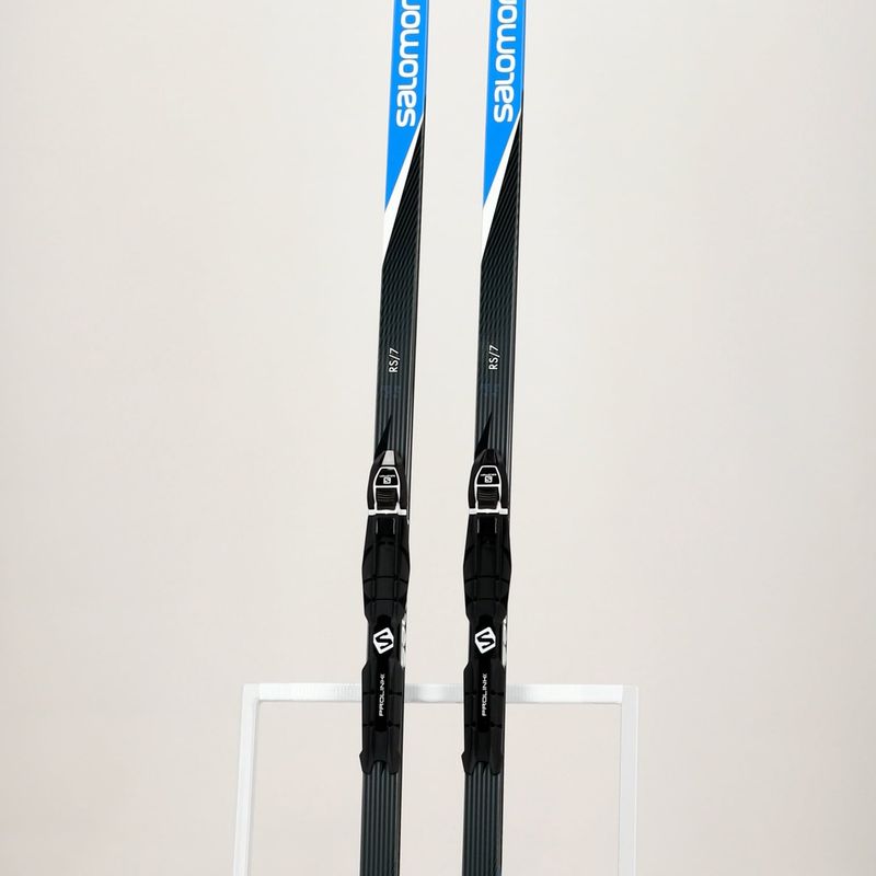 Salomon RS 7 PM sífutó síléc + Prolink Access kötések 9