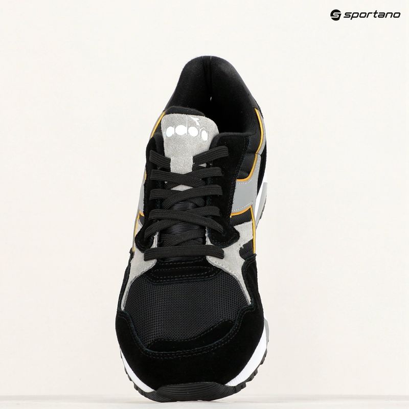 Cipő Diadora N902 nero/nero 11