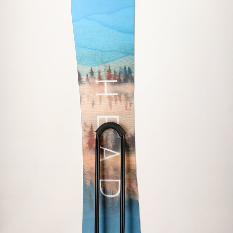 Női snowboard HEAD Pride 2.0 aqua 6