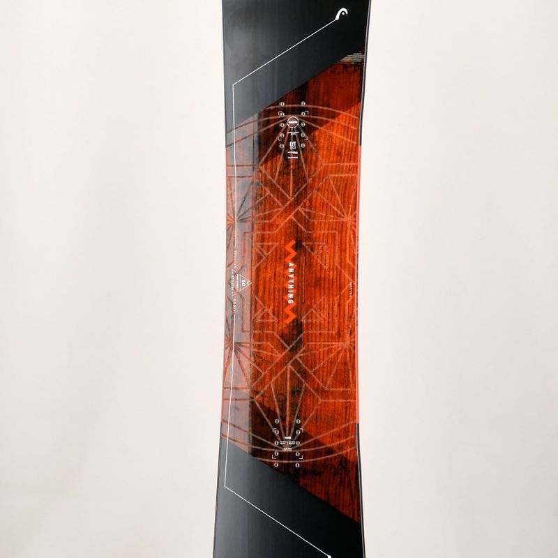 Snowboard HEAD Bármi LYT 2023 7
