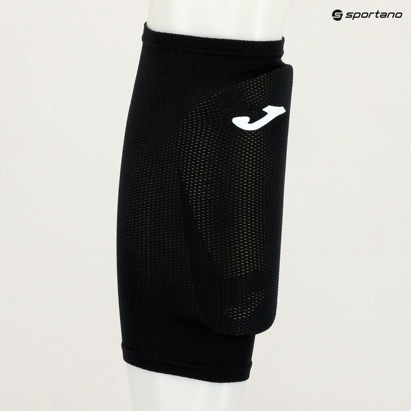 Joma Espinilleras J-Pro sípcsontvédő arany-fekete 400861.901 8