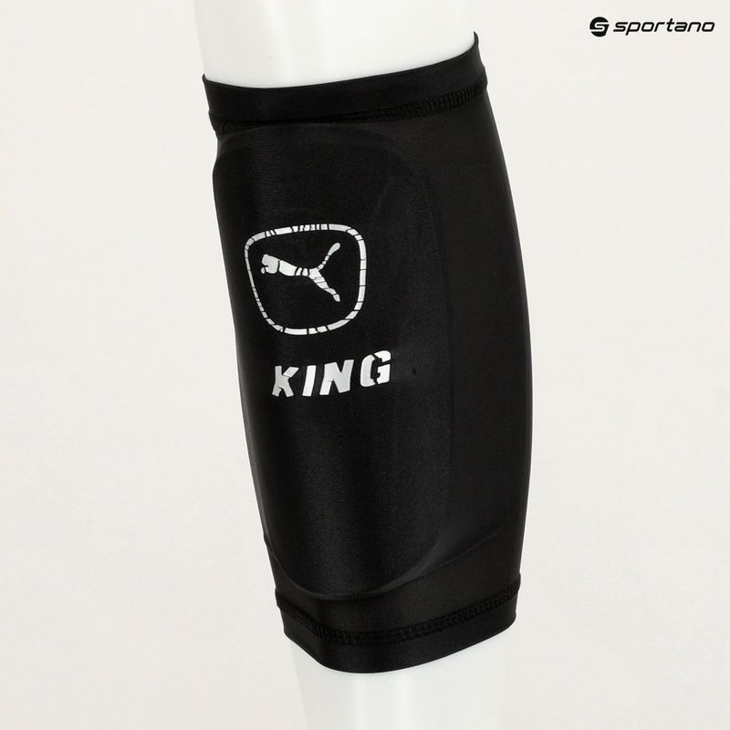 PUMA King Sleeve sípcsontvédő fekete 30851 02 11