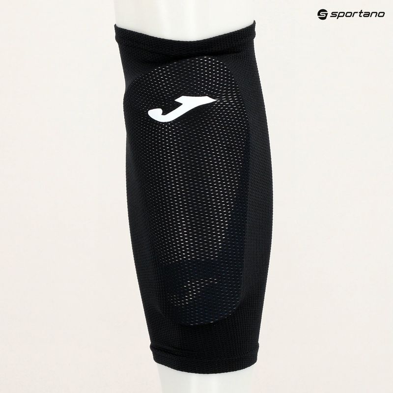 Joma Espinilleras J-Pro ezüst-kék lábszárvédő 400861.265 8