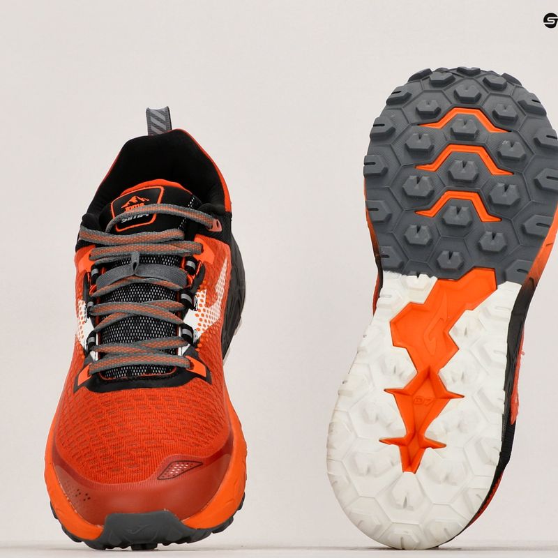 Férfi futócipő Joma Sima orange 13