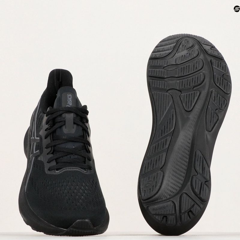 Férfi futócipő ASICS GT-2000 12 black 12