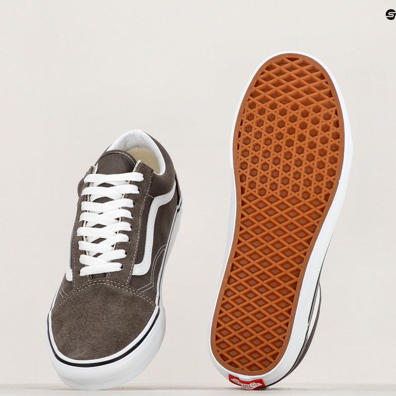 Cipő Vans Old Skool bungee cord 11