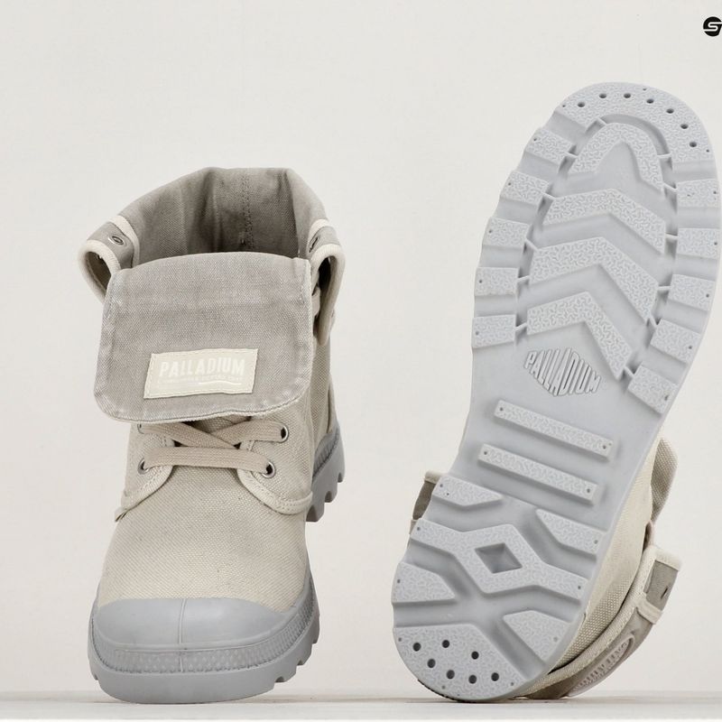 Férfi Palladium Baggy vapor/metal cipő 12