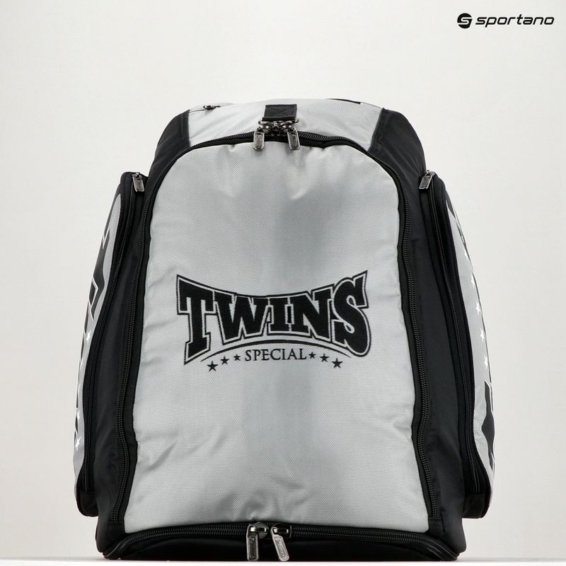 edzőhátizsák Twins Special BAG5 grey 12