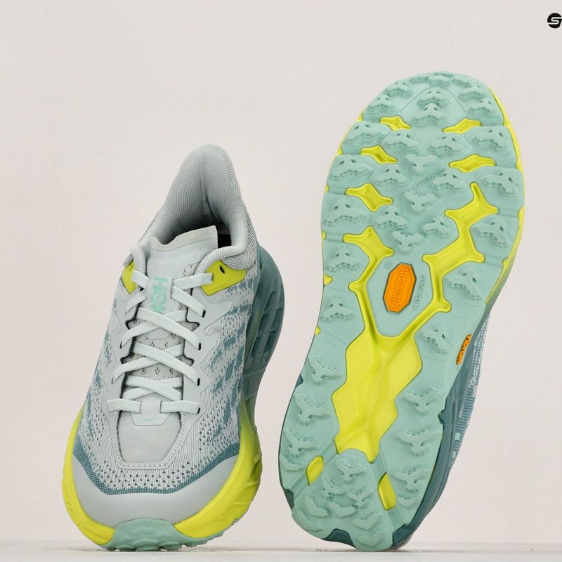Női futócipő HOKA Speedgoat 5 mercury/trellis 18
