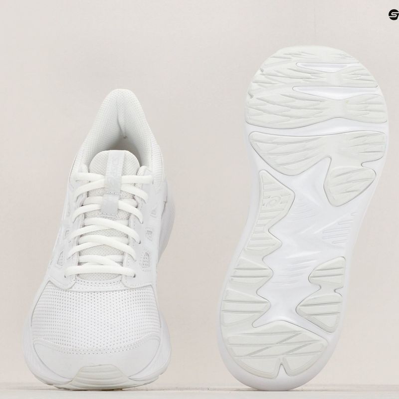 Női futócipő ASICS Jolt 4 white/white 9