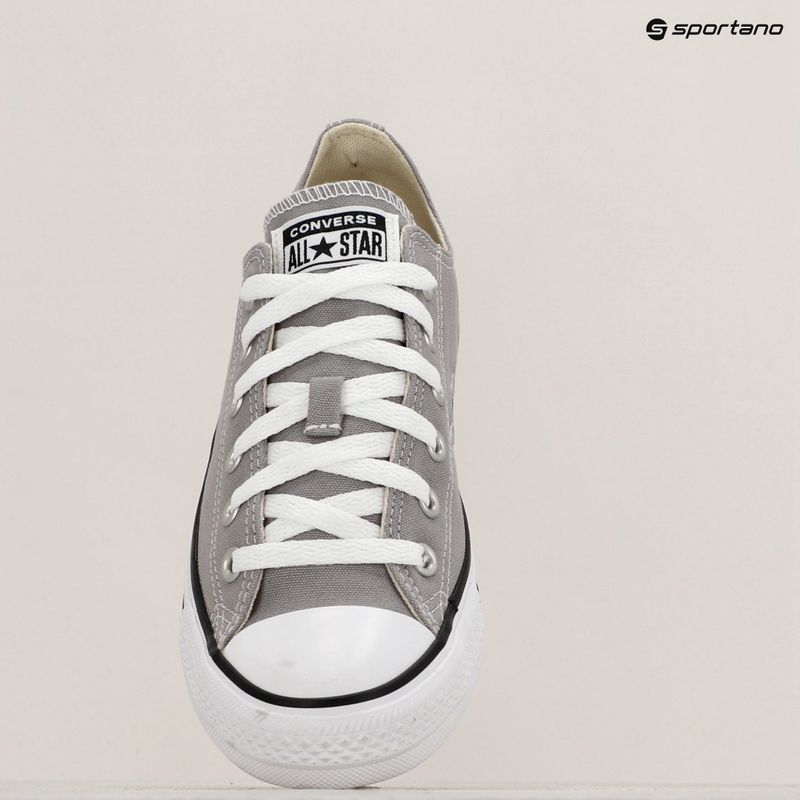 Converse Chuck Taylor All Star Ox totally neutral edzőcipő 9