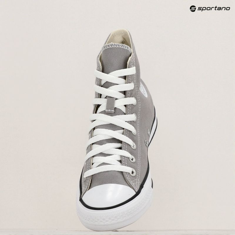 Converse Chuck Taylor All Star Hi totally neutral edzőcipő 9