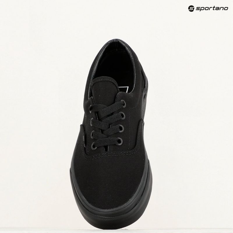 Cipő Vans UA Era black/black 12
