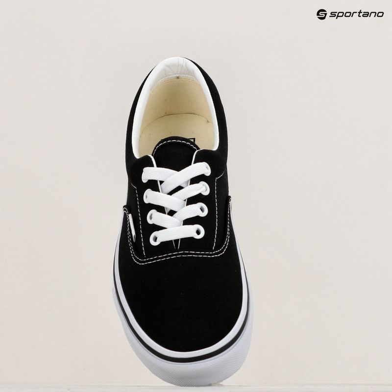 Cipő Vans UA Era black 12