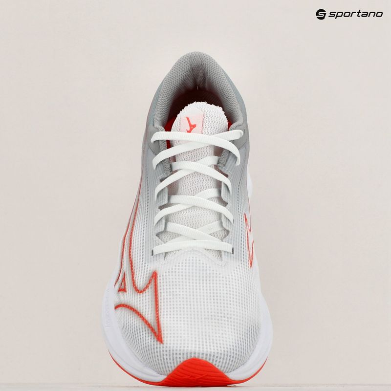 Női kézilabda cipő Mizuno Wave Mirage 4 white/rose/snow white 9