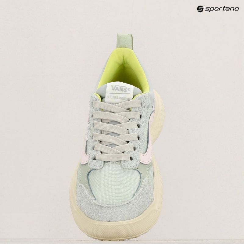 Cipő Vans UltraRange Neo VR3 light yellow/multi 9