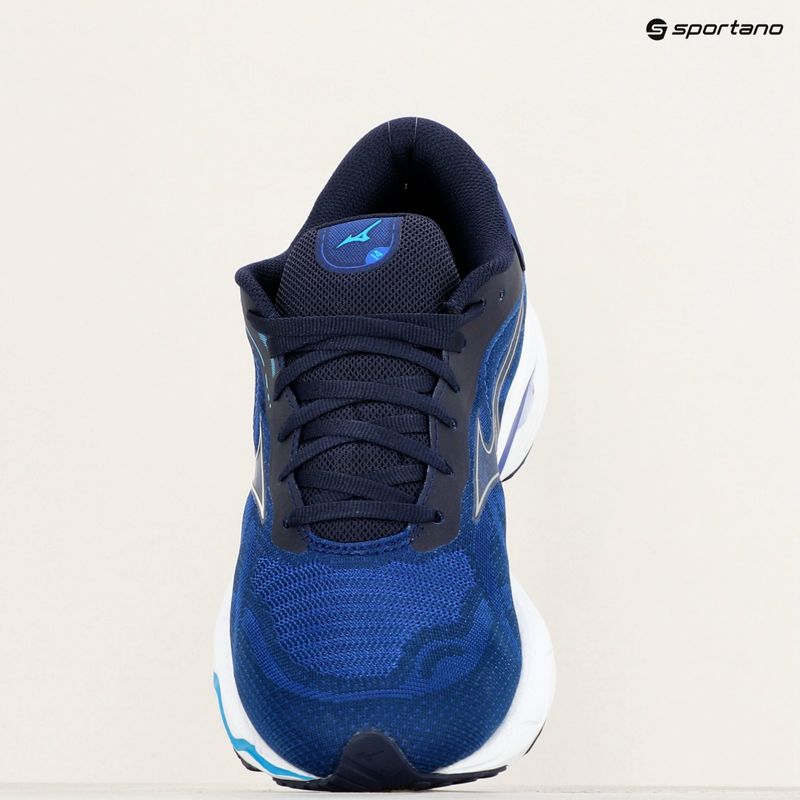 Férfi futócipő Mizuno Wave Ultima 14 bdepths/harmist/hocean 9