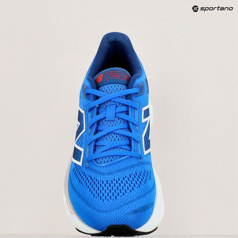 Férfi futócipő New Balance Fresh Foam X 880 v14 blue oasis 9