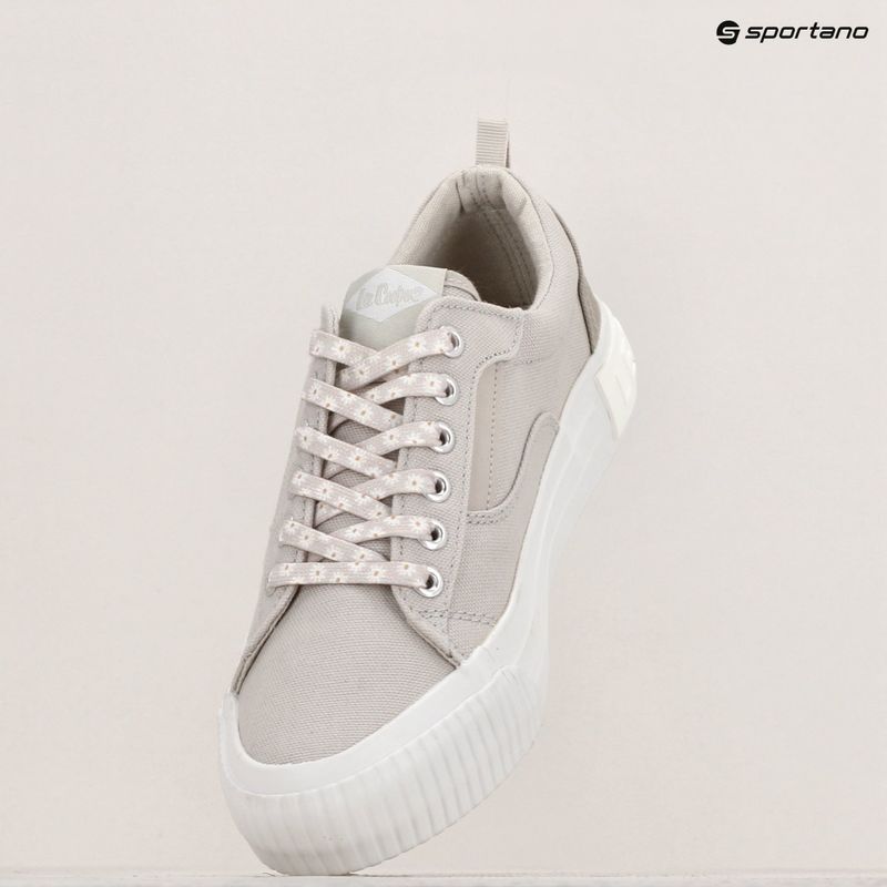 Női cipő Lee Cooper LCW-24-31-2171 grey 9
