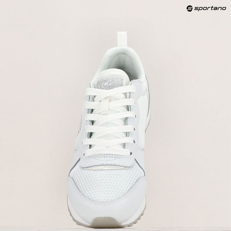 női cipő SKECHERS Og 85 Goldn Gurl white 9
