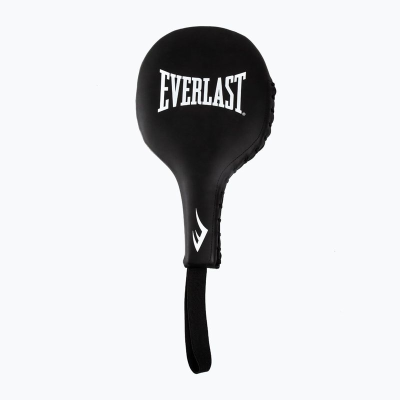 Edzői edzőlapát Everlast Core Paddle black