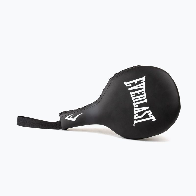 Edzői edzőlapát Everlast Core Paddle black 2