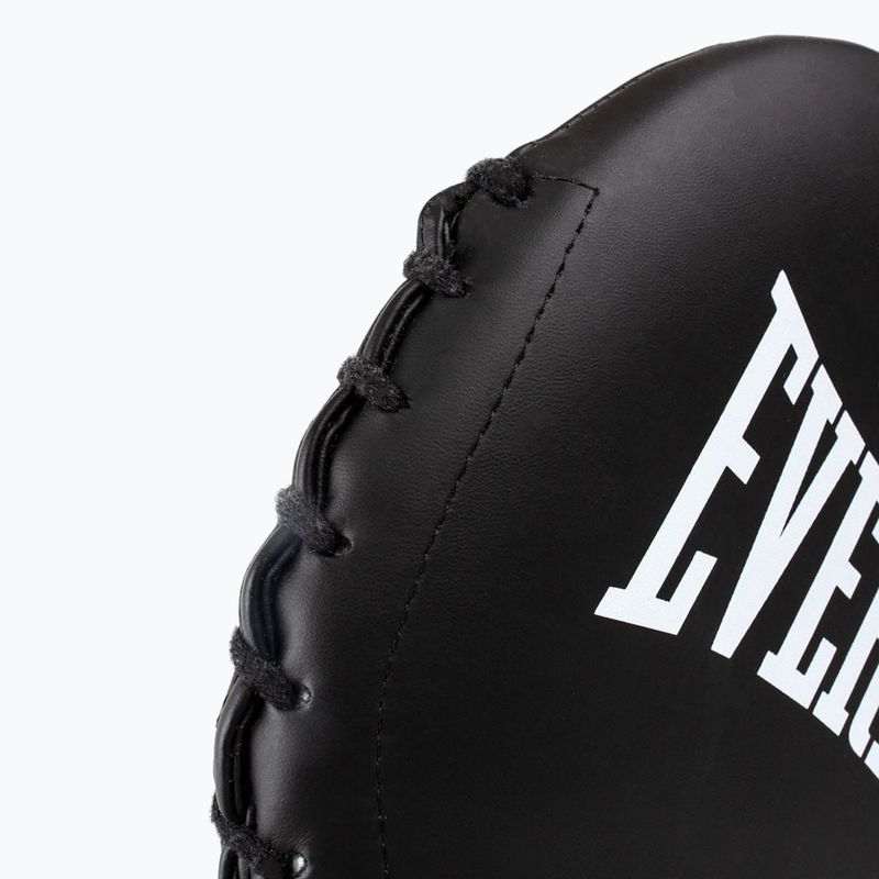 Edzői edzőlapát Everlast Core Paddle black 3
