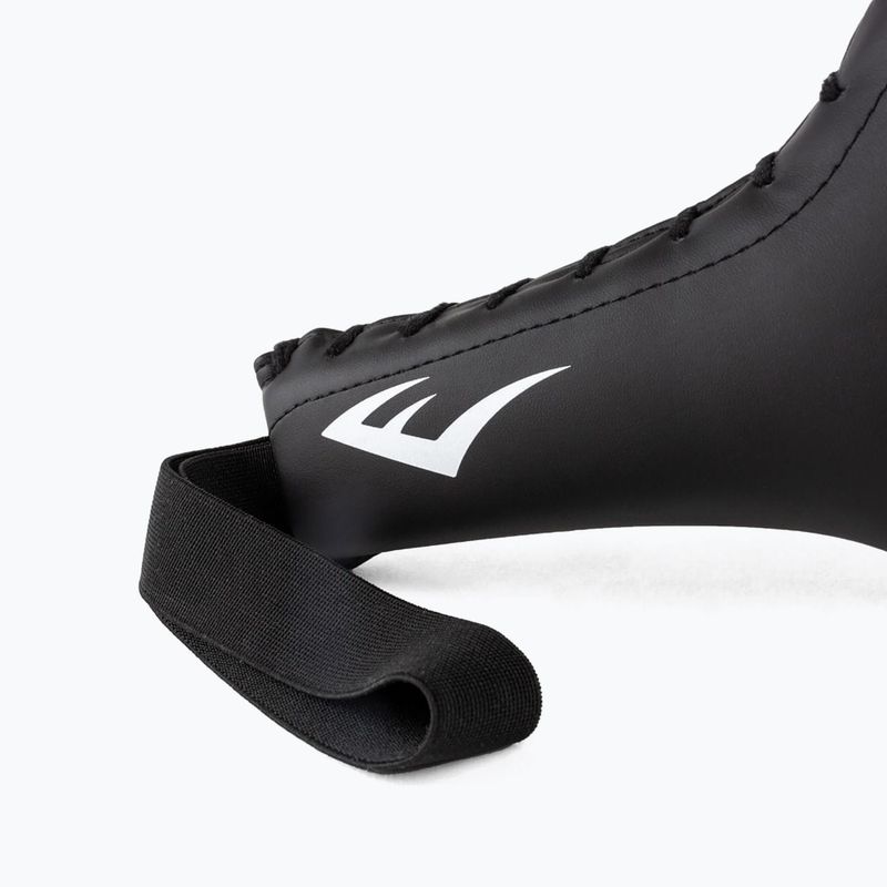Edzői edzőlapát Everlast Core Paddle black 4