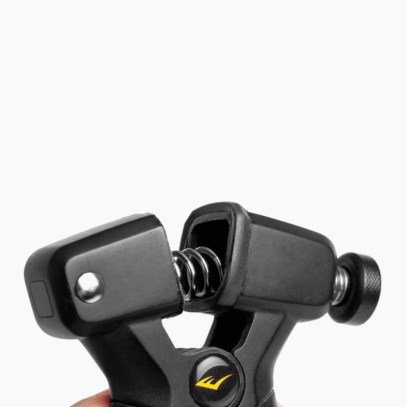 Szorító Everlast Adjustable Hand Grip High Tension black 2