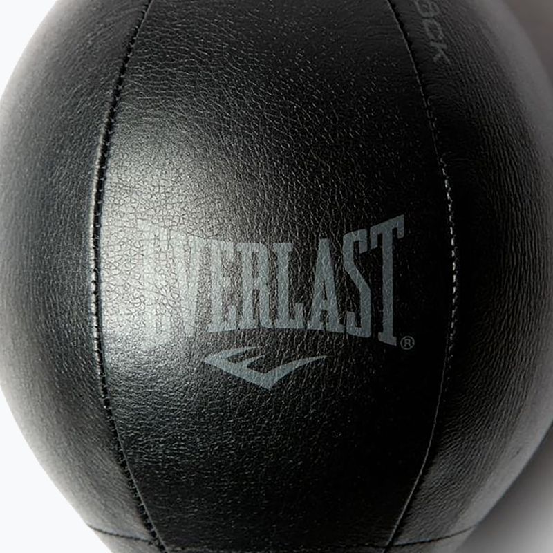 Dupla reflexlabda Everlast D/E black 4