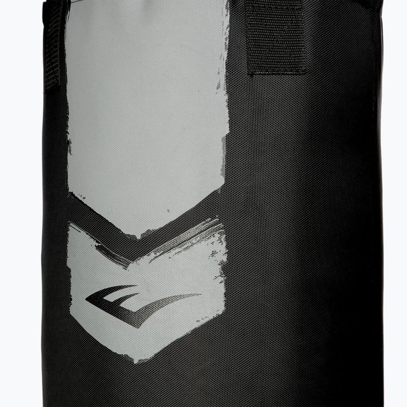 Gyerek box garnitúra Everlast Prospect 2 Heavy Bag black/grey 4